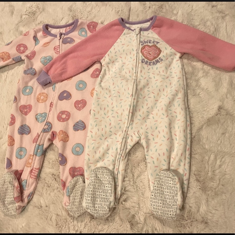 Kids Headquarters Footies